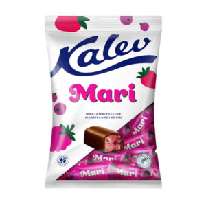KALEV Mari marmeladikarkki 175g