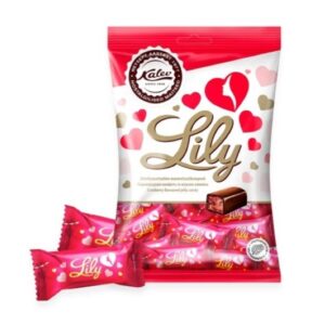 Lily marmelaadikarkit 175g