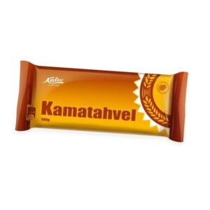 Kamatahvel 100g