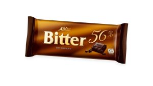 KALEV Bitter 56% kakao 100g