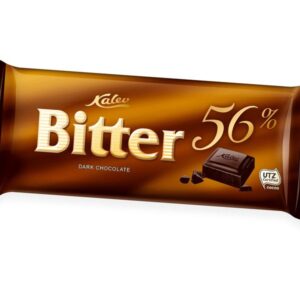 Bitter 56% kakao 100g