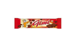 GIMI Kaakaovohveli 20g