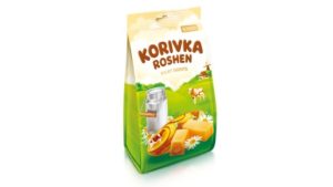 Kermakarkkia Korivka 205g