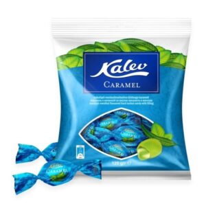 Caramelle eukaliptus 150g