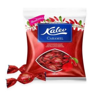 Karamelli happomarja 150g