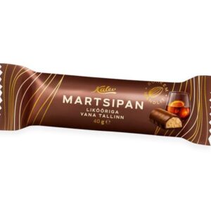 Marsipaani Vana Tallinn40g