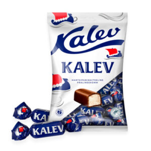 Kalev praliini 175g