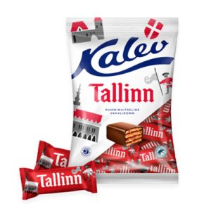 Kalev Tallinn 150g