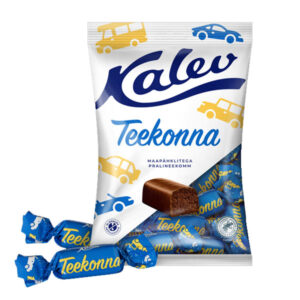 KALEV Teekonna 175g