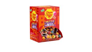 CHUPA-CHUPS 12g