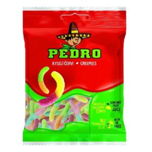 Pedro Creepees 80g