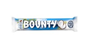 BOUNTY Suklaa 57g