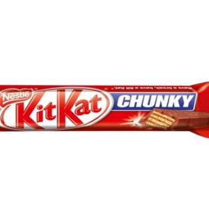 NESTLE KitKat chunky 40g