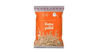 BALSNACK Talkkunapallot 100g