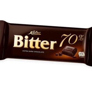 Bitter 70% 100g