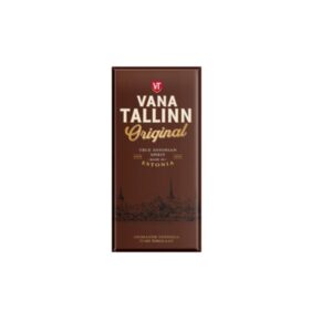 Tumma suklaa Vana Tallinn Aromat 103g