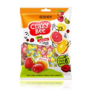 ROSHEN Karkit Crazy Bee 200g