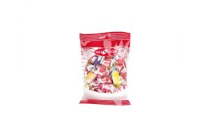 Karamellit Frutic assorti 190g