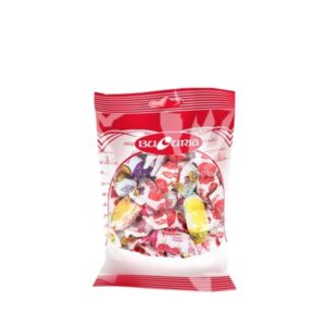 Karamellit Frutic assorti 190g