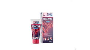 UKRAINA Venactive geeli 70g