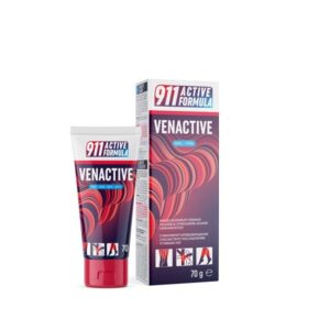 UKRAINA Venactive geeli 70g