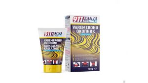 UKRAINA Raunioyrtit voide 70g