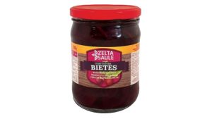 FUTURUS Punajuuri 500ml