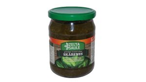 FUTURUS Suolaheinä 500ml