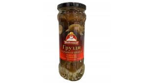 FUTURUS Marinoidut siitakesienet 580ml