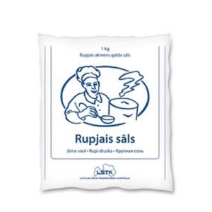 FUTURUS Suola 1kg