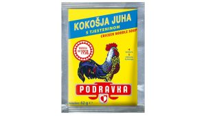 FUTURUS Kanakeitto 62g