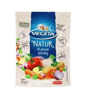 FUTURUS Vegeta natur 150g