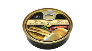 FUTURUS Kilohailit sitruunalla 160g