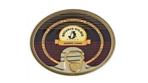 FUTURUS Kilohailipatee 160g