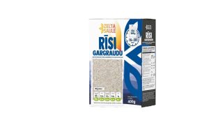 FUTURUS Pitkäriisi 4x100g 400g