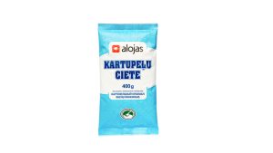 ALOJAS Perunatärkkelys 400g