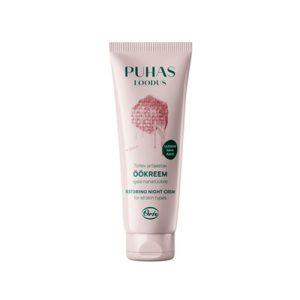 Puhas Loodus *Hunaja* voide 75ml