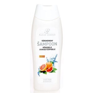 Puhas Loodus shampoo *greippi* 250ml