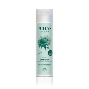 Puhas Loodus shampoo *aurinkokukka* 250ml