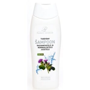 Puhas Loodus shampoo *takiainen* 250ml
