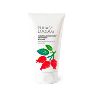 ORTO Puhas loodus kosteuttava voide 150ml