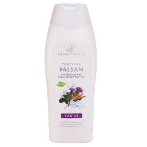 Puhas Loodus vahvistava hoitoaine 250 ml Takiainen