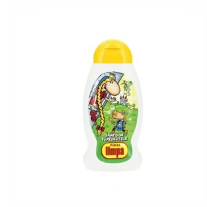 ORTO Lasten shampoo 300ml
