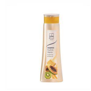 LA LIGNE Shampoo Fruit & Vitamin 500ml