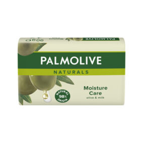 PALMOLIVE Naturals saippua olive milk 90g