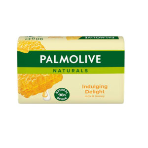 PALMOLIVE Saippua Milk & Honey 90g