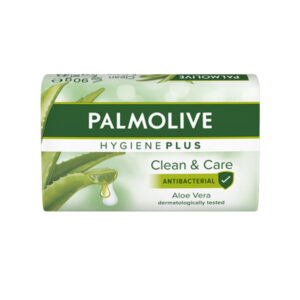 PALMOLIVE Saippua aloe vera 90g