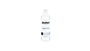 BELIEF Energiavesi sitruuna-lime (hiilihappo) 530ml