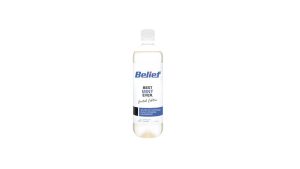 BELIEF Energiavesi minttu (hiilihapotettu) 530ml