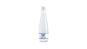 NEPTUNAS Kivennäisvesi (hiilihappo, lasi) 330ml
